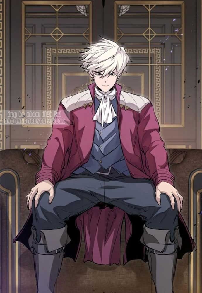 Mỗi Lính Đánh Thuê Trở Về Đều Có Một Kế Hoạch Chapter 67 - Trang 2