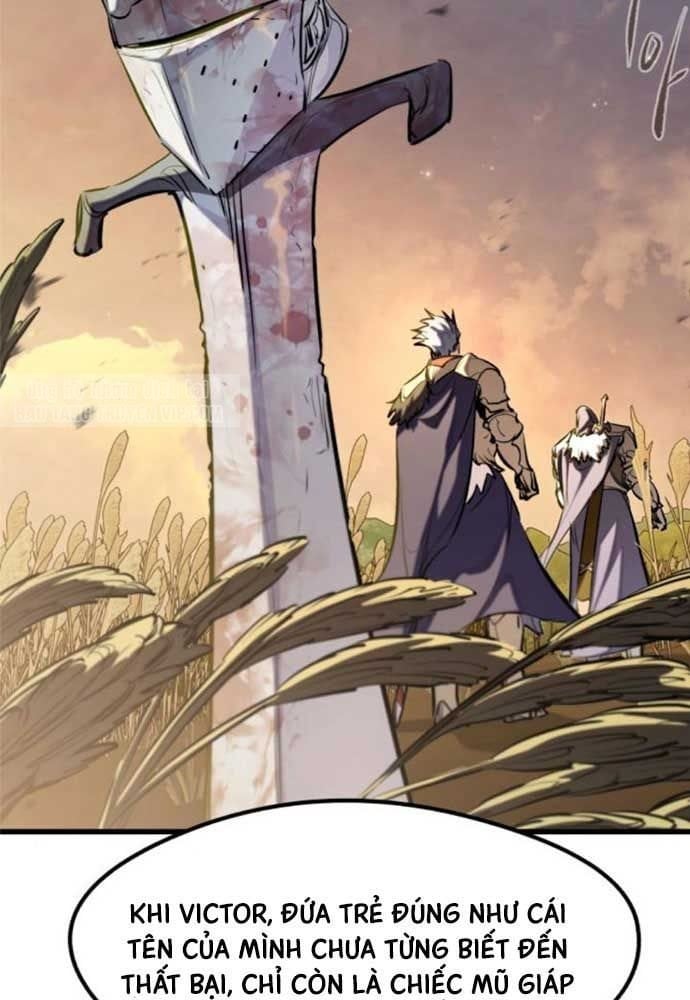 Mỗi Lính Đánh Thuê Trở Về Đều Có Một Kế Hoạch Chapter 67 - Trang 2