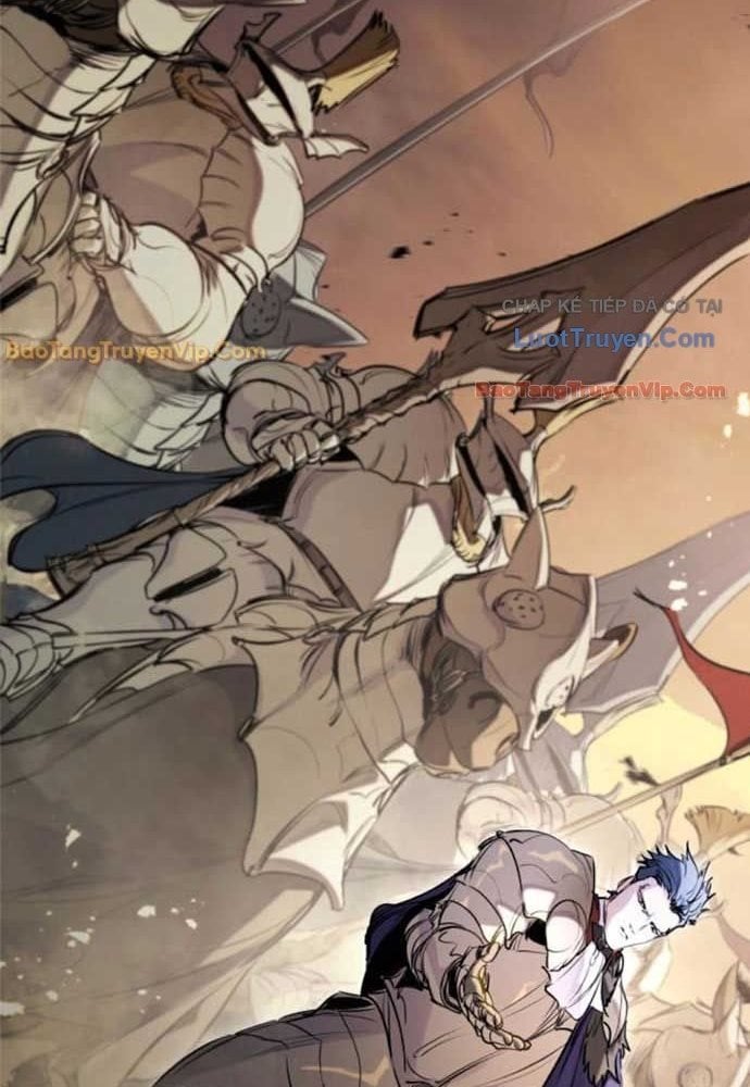 Mỗi Lính Đánh Thuê Trở Về Đều Có Một Kế Hoạch Chapter 67 - Trang 2