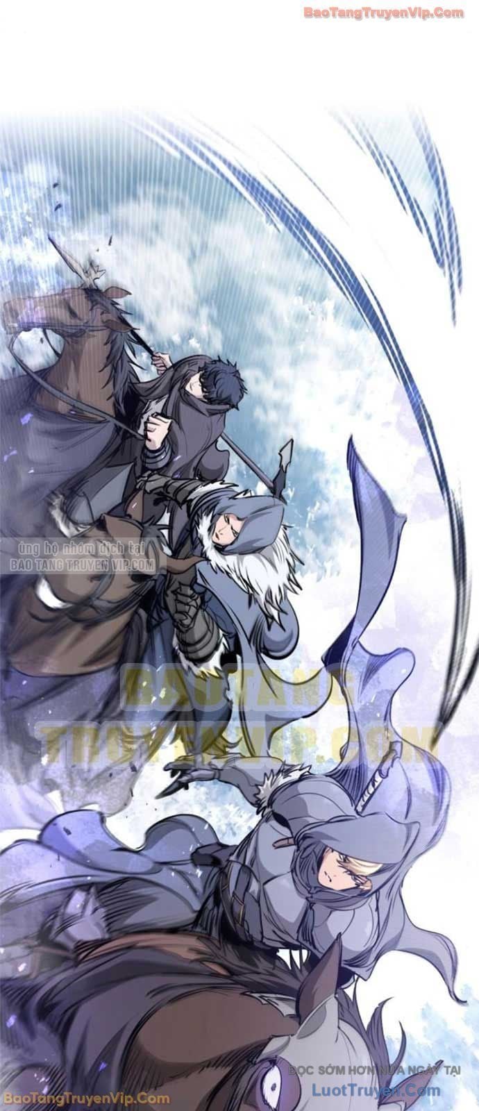 Mỗi Lính Đánh Thuê Trở Về Đều Có Một Kế Hoạch Chapter 68 - Trang 2