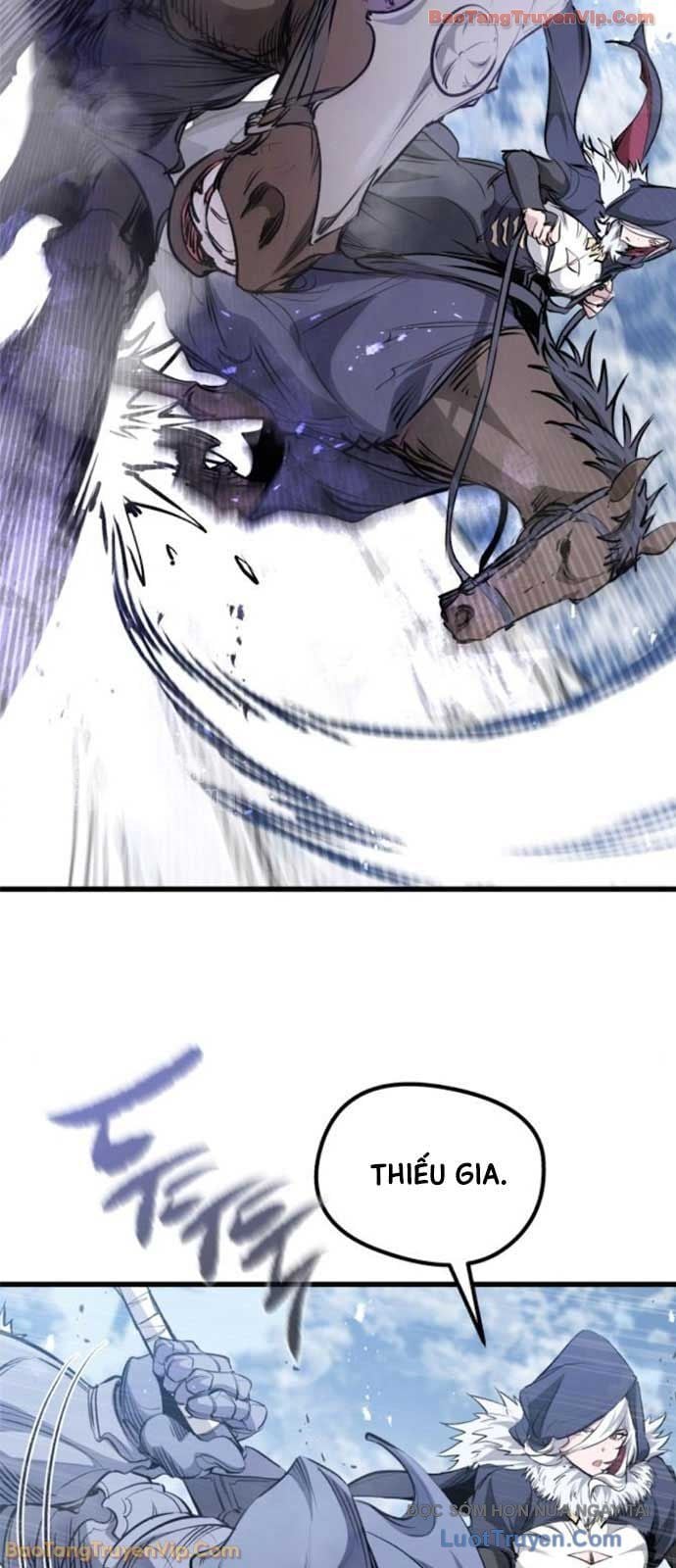 Mỗi Lính Đánh Thuê Trở Về Đều Có Một Kế Hoạch Chapter 68 - Trang 2