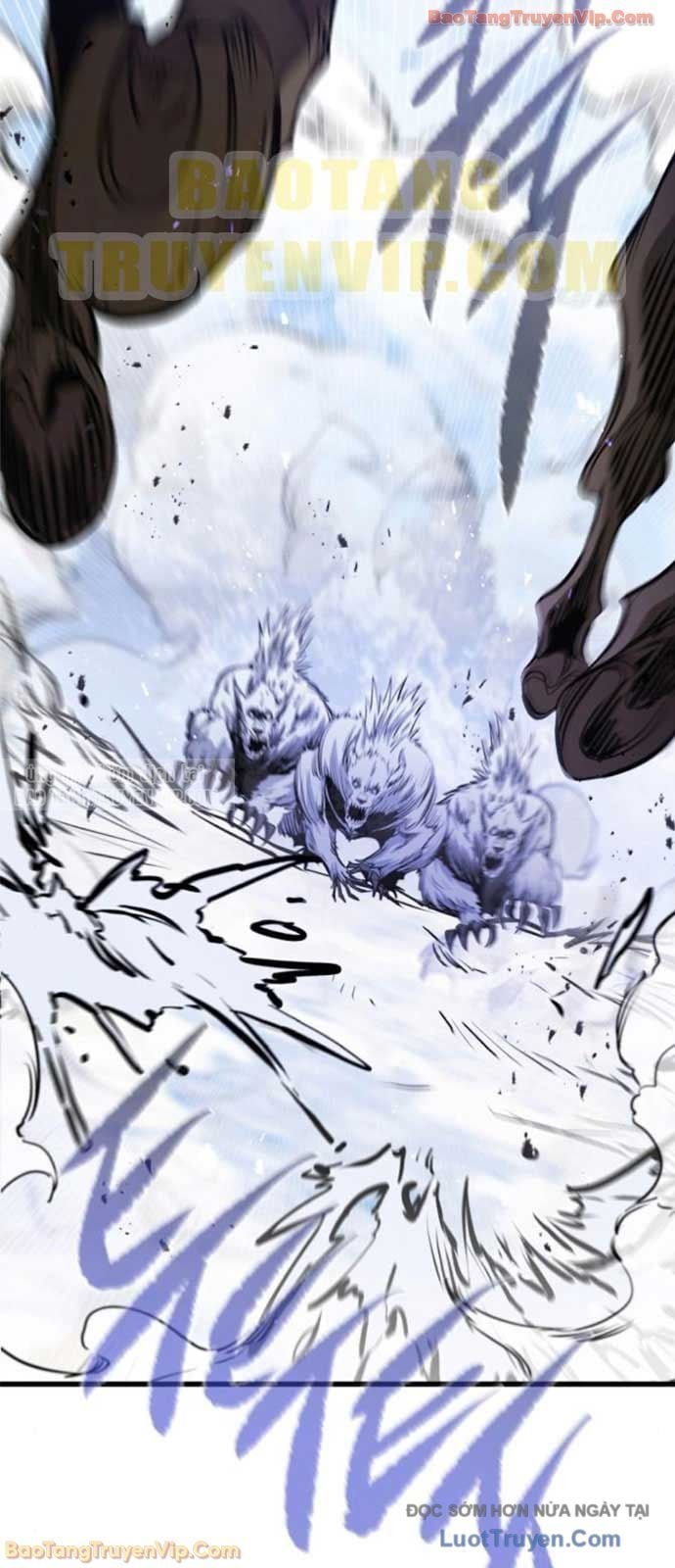 Mỗi Lính Đánh Thuê Trở Về Đều Có Một Kế Hoạch Chapter 68 - Trang 2