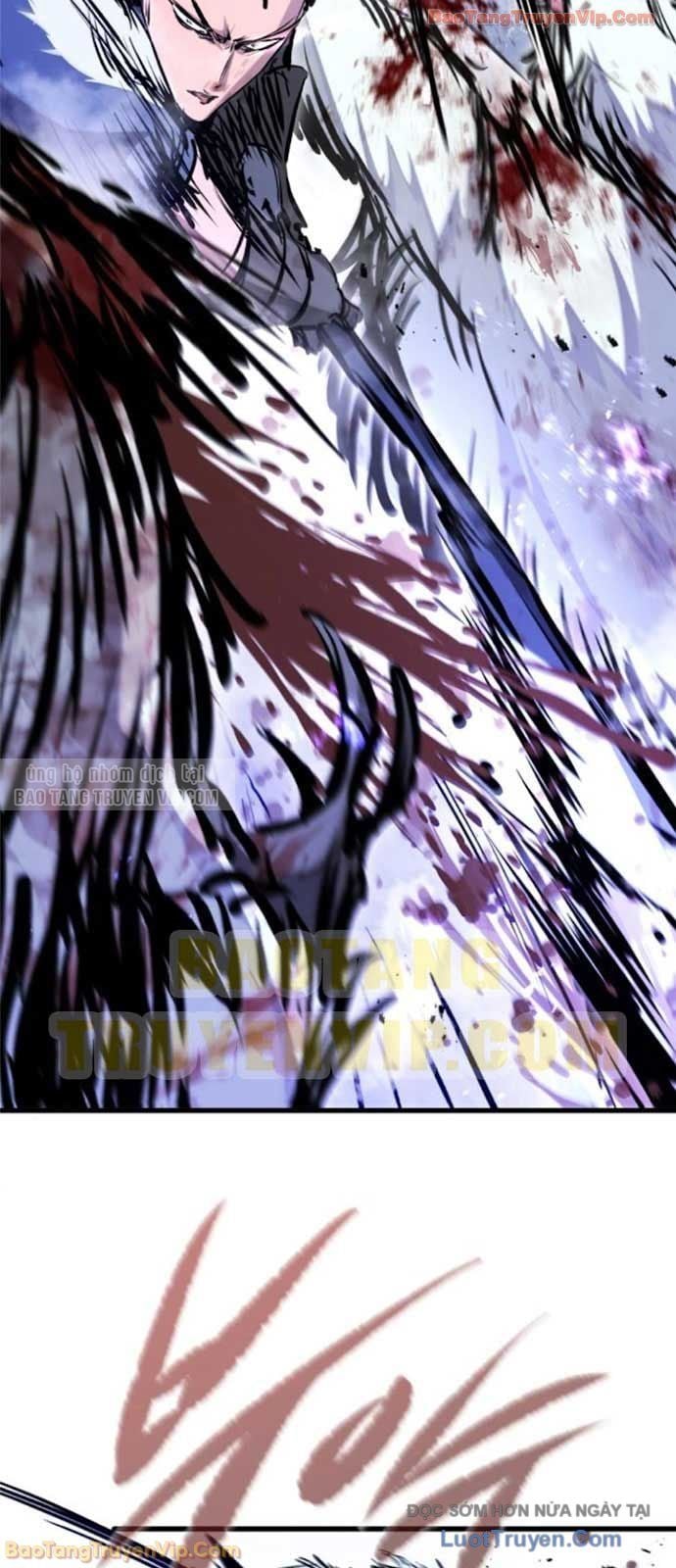 Mỗi Lính Đánh Thuê Trở Về Đều Có Một Kế Hoạch Chapter 68 - Trang 2