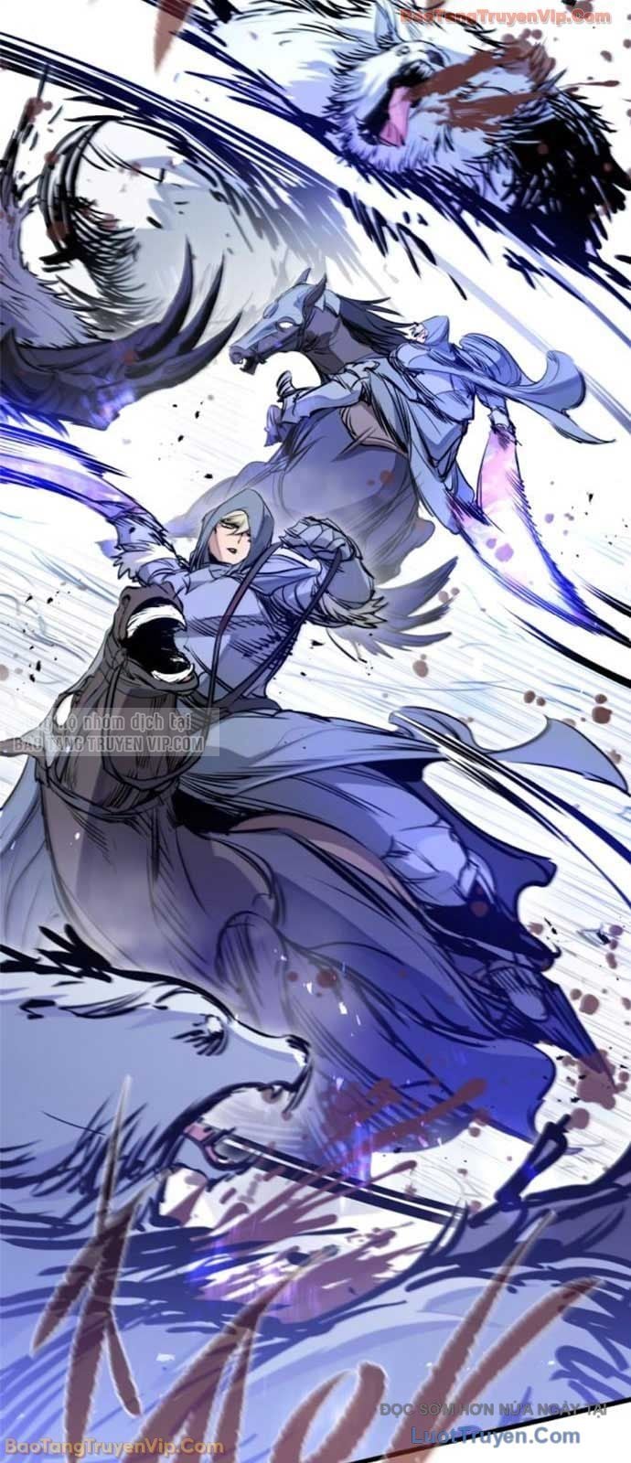 Mỗi Lính Đánh Thuê Trở Về Đều Có Một Kế Hoạch Chapter 68 - Trang 2