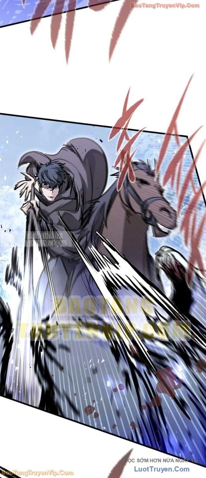 Mỗi Lính Đánh Thuê Trở Về Đều Có Một Kế Hoạch Chapter 68 - Trang 2