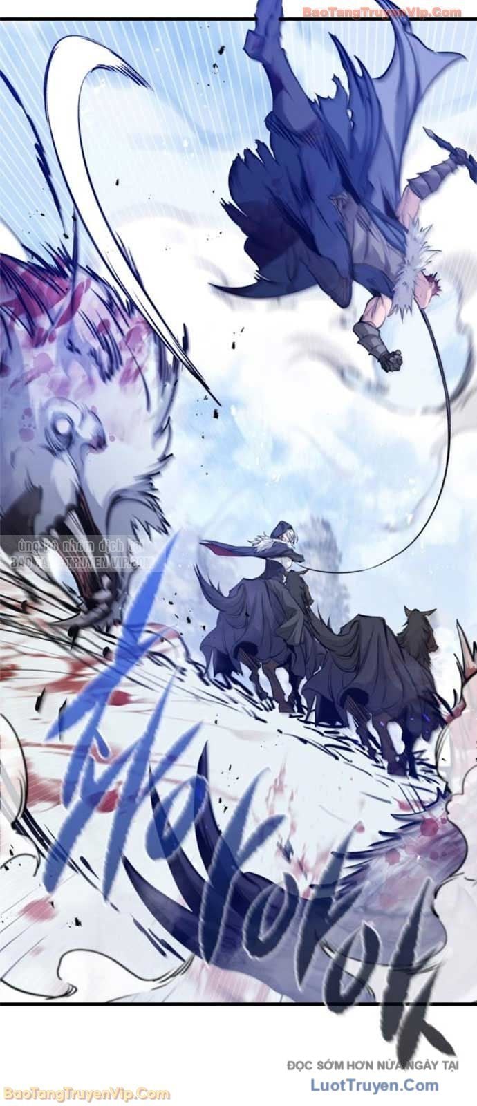 Mỗi Lính Đánh Thuê Trở Về Đều Có Một Kế Hoạch Chapter 68 - Trang 2