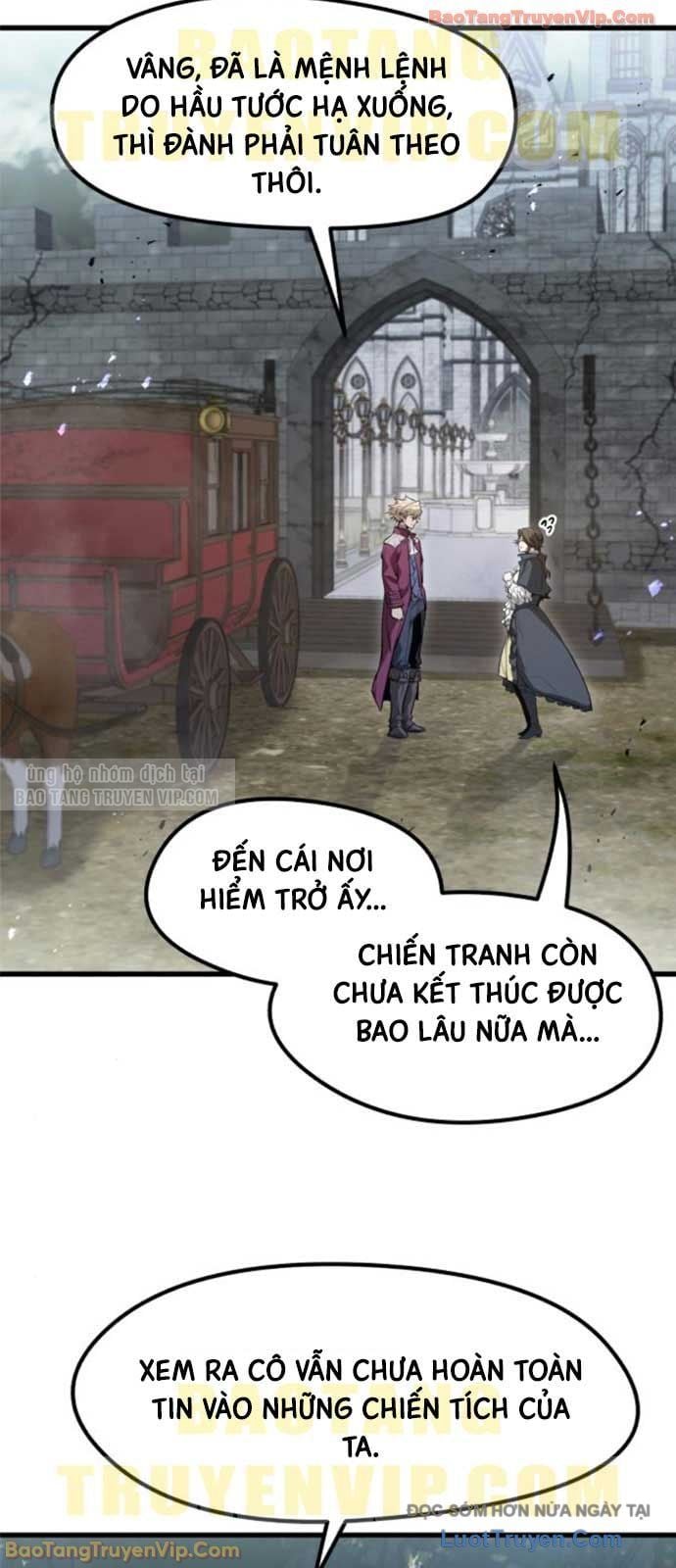 Mỗi Lính Đánh Thuê Trở Về Đều Có Một Kế Hoạch Chapter 68 - Trang 2