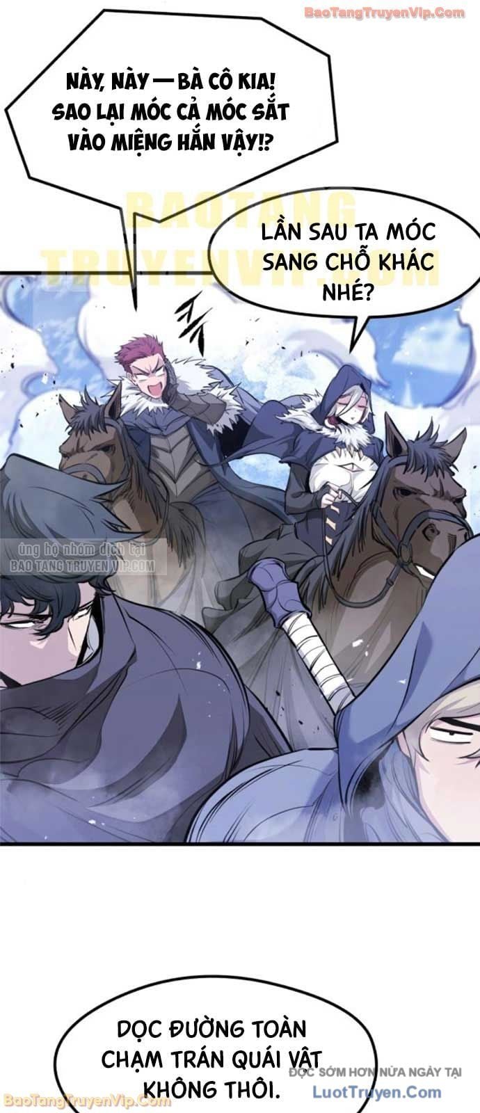 Mỗi Lính Đánh Thuê Trở Về Đều Có Một Kế Hoạch Chapter 68 - Trang 2