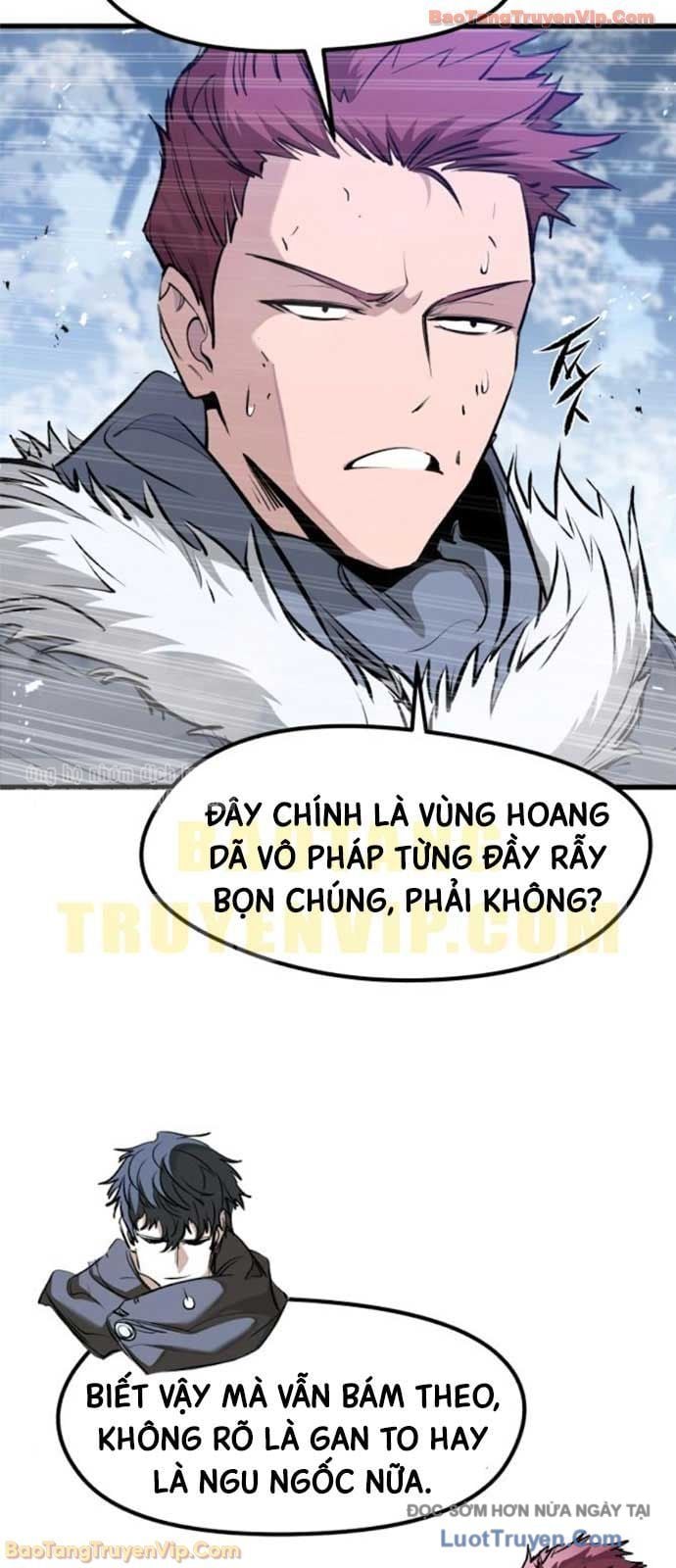 Mỗi Lính Đánh Thuê Trở Về Đều Có Một Kế Hoạch Chapter 68 - Trang 2
