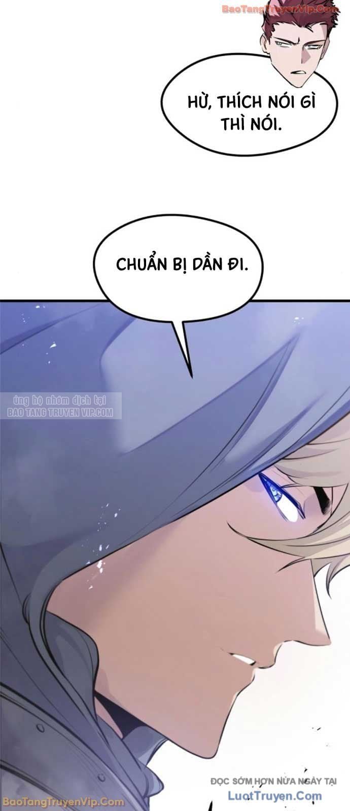Mỗi Lính Đánh Thuê Trở Về Đều Có Một Kế Hoạch Chapter 68 - Trang 2