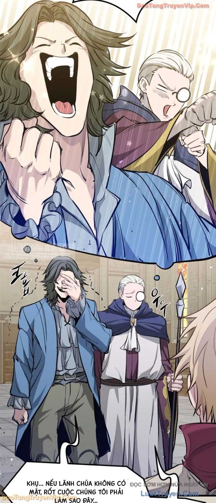 Mỗi Lính Đánh Thuê Trở Về Đều Có Một Kế Hoạch Chapter 68 - Trang 2