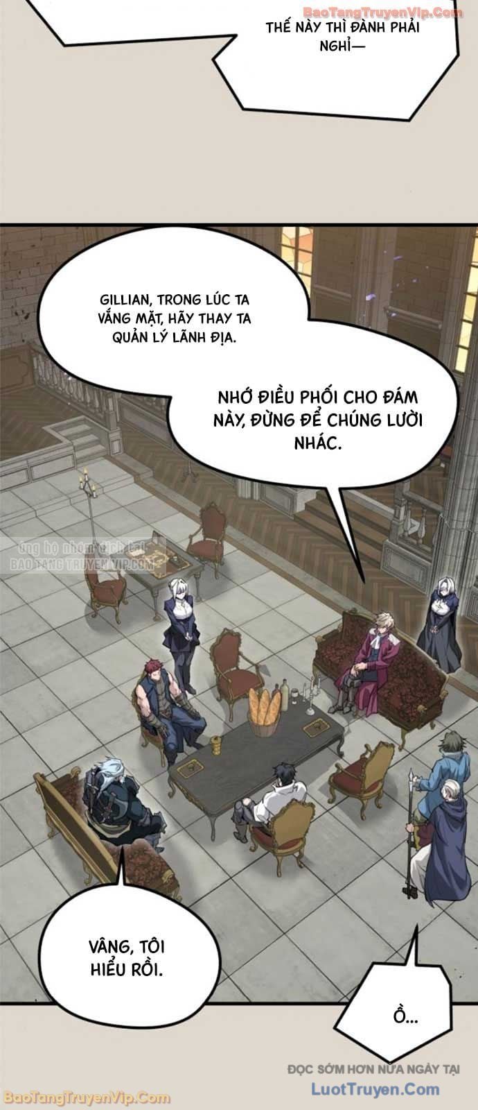Mỗi Lính Đánh Thuê Trở Về Đều Có Một Kế Hoạch Chapter 68 - Trang 2