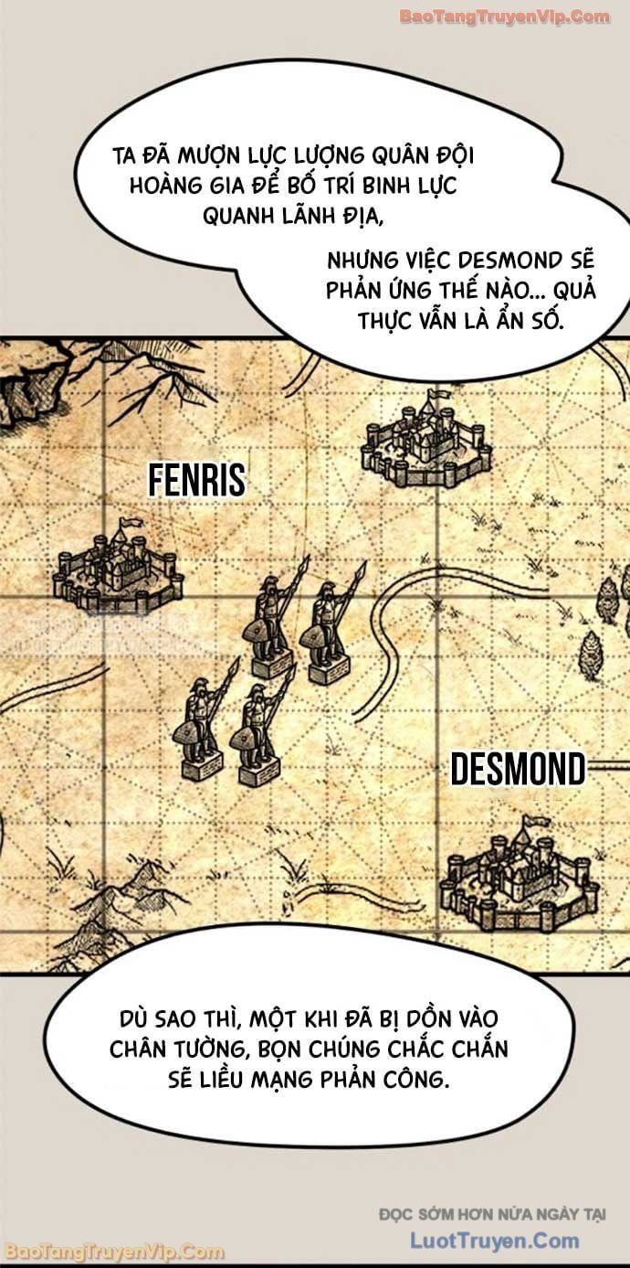 Mỗi Lính Đánh Thuê Trở Về Đều Có Một Kế Hoạch Chapter 68 - Trang 2