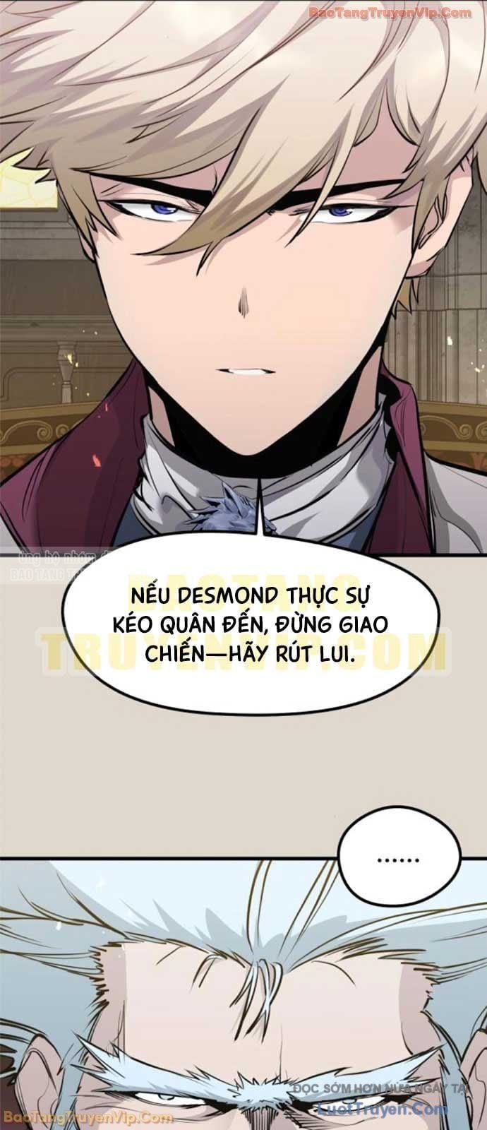 Mỗi Lính Đánh Thuê Trở Về Đều Có Một Kế Hoạch Chapter 68 - Trang 2
