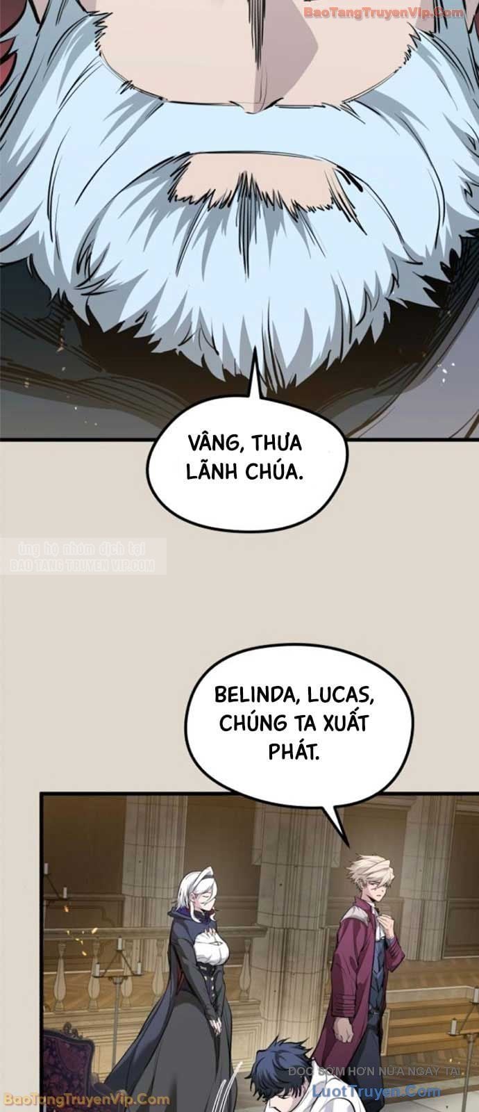 Mỗi Lính Đánh Thuê Trở Về Đều Có Một Kế Hoạch Chapter 68 - Trang 2
