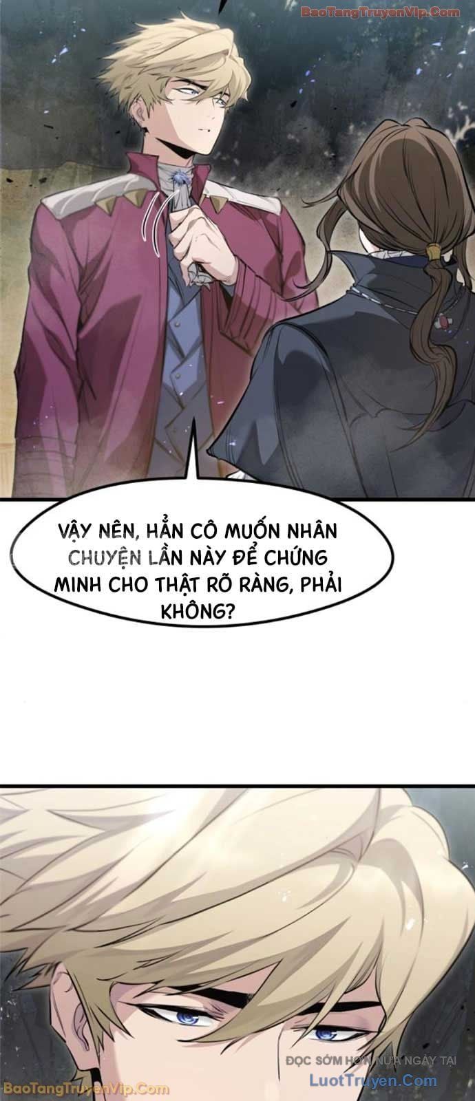 Mỗi Lính Đánh Thuê Trở Về Đều Có Một Kế Hoạch Chapter 68 - Trang 2