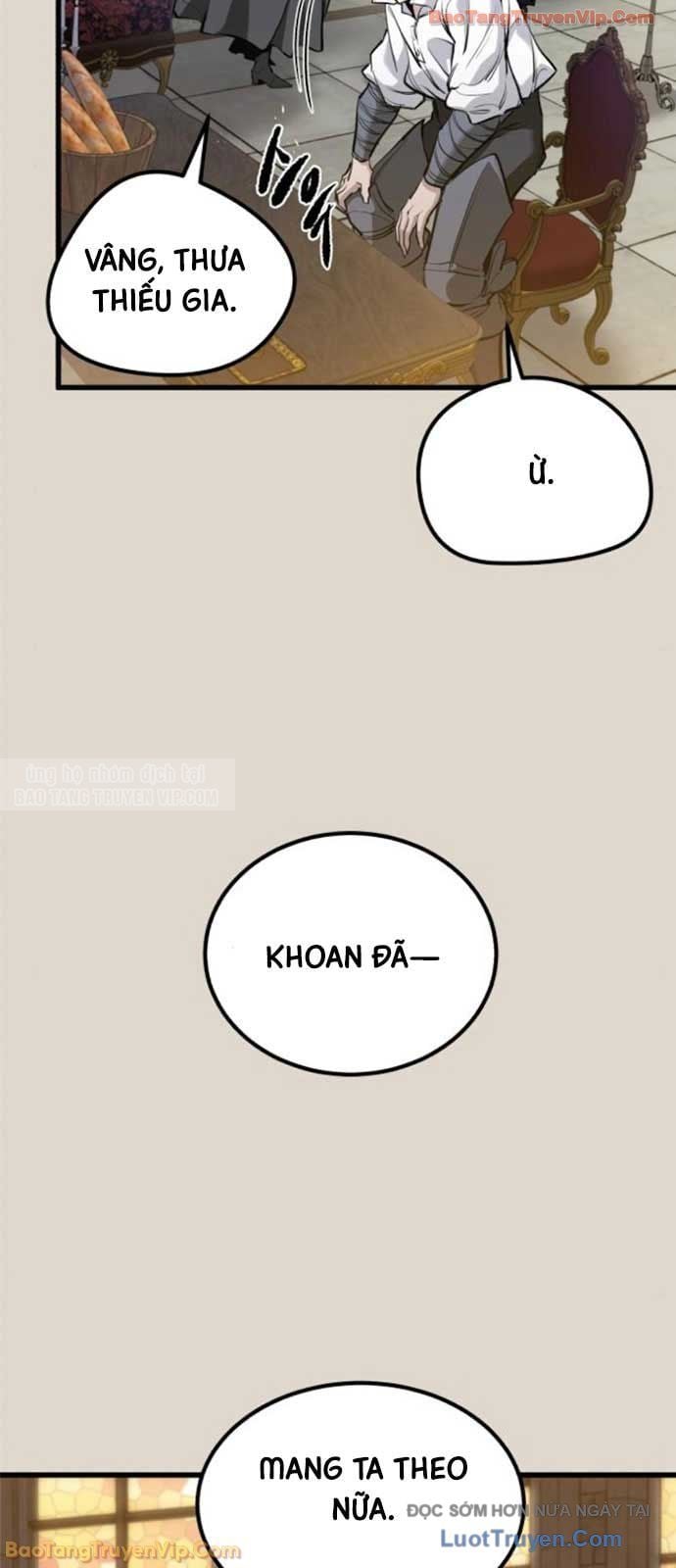 Mỗi Lính Đánh Thuê Trở Về Đều Có Một Kế Hoạch Chapter 68 - Trang 2