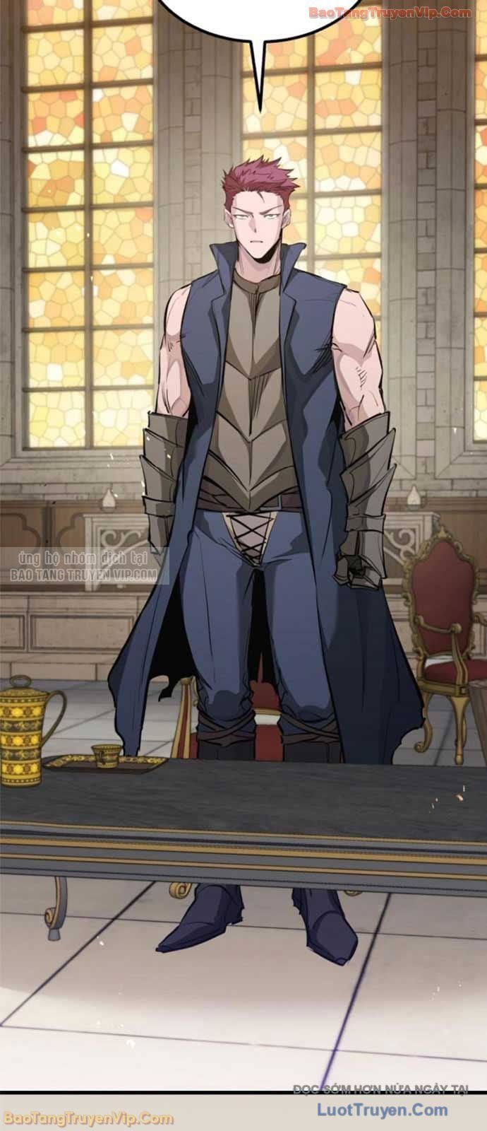 Mỗi Lính Đánh Thuê Trở Về Đều Có Một Kế Hoạch Chapter 68 - Trang 2