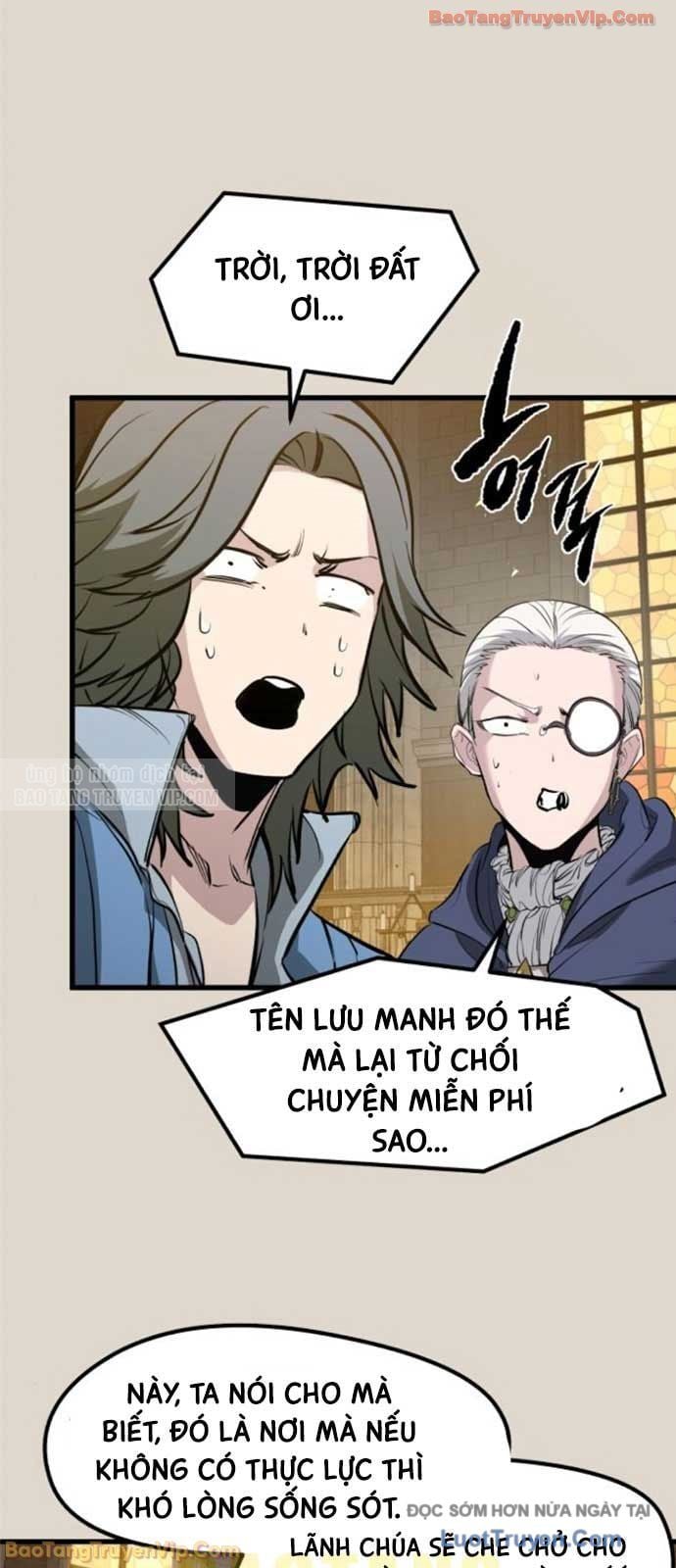 Mỗi Lính Đánh Thuê Trở Về Đều Có Một Kế Hoạch Chapter 68 - Trang 2