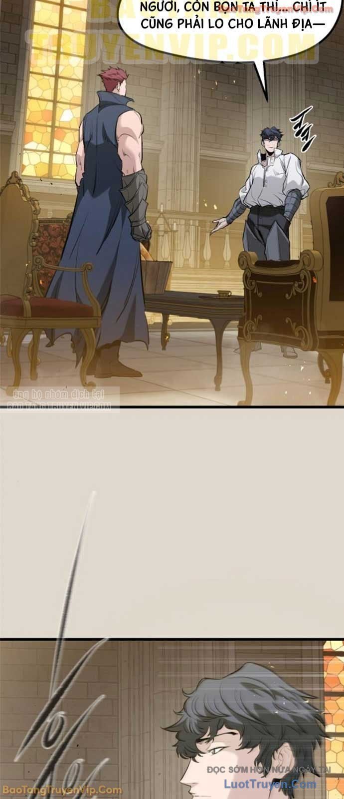 Mỗi Lính Đánh Thuê Trở Về Đều Có Một Kế Hoạch Chapter 68 - Trang 2