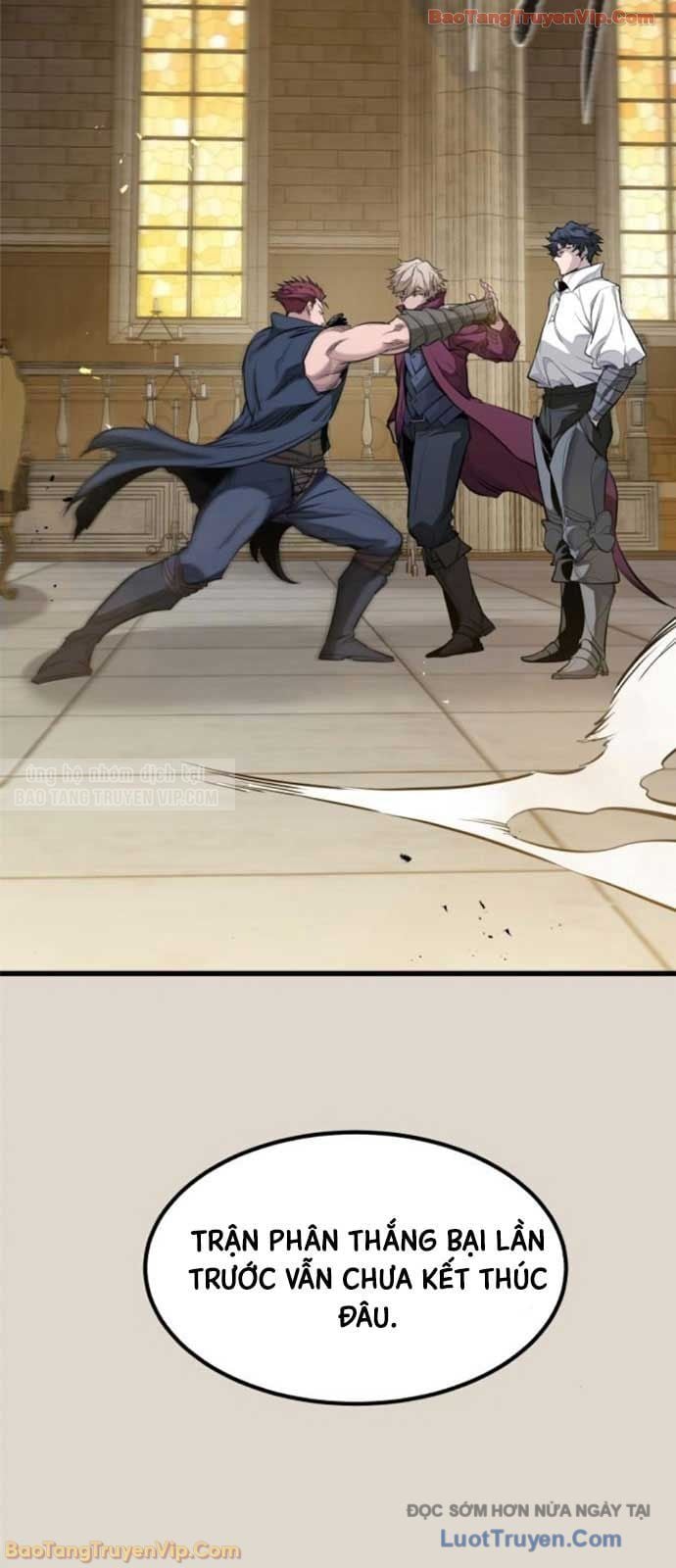 Mỗi Lính Đánh Thuê Trở Về Đều Có Một Kế Hoạch Chapter 68 - Trang 2