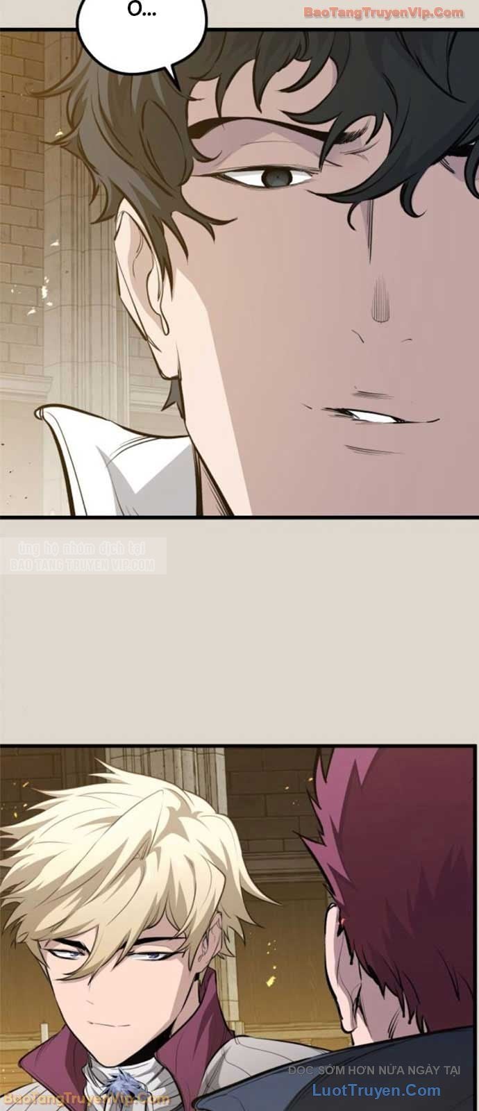 Mỗi Lính Đánh Thuê Trở Về Đều Có Một Kế Hoạch Chapter 68 - Trang 2