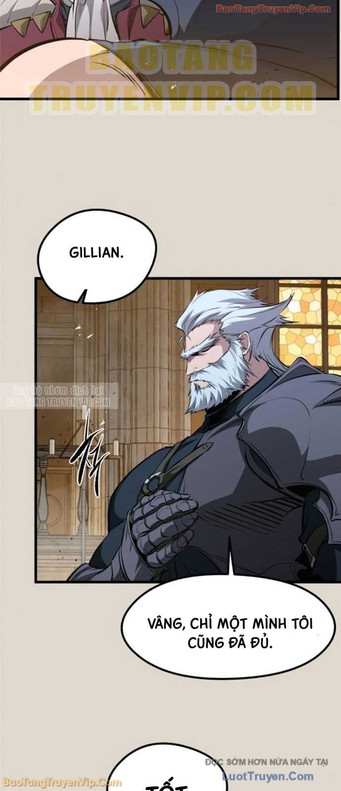 Mỗi Lính Đánh Thuê Trở Về Đều Có Một Kế Hoạch Chapter 68 - Trang 2