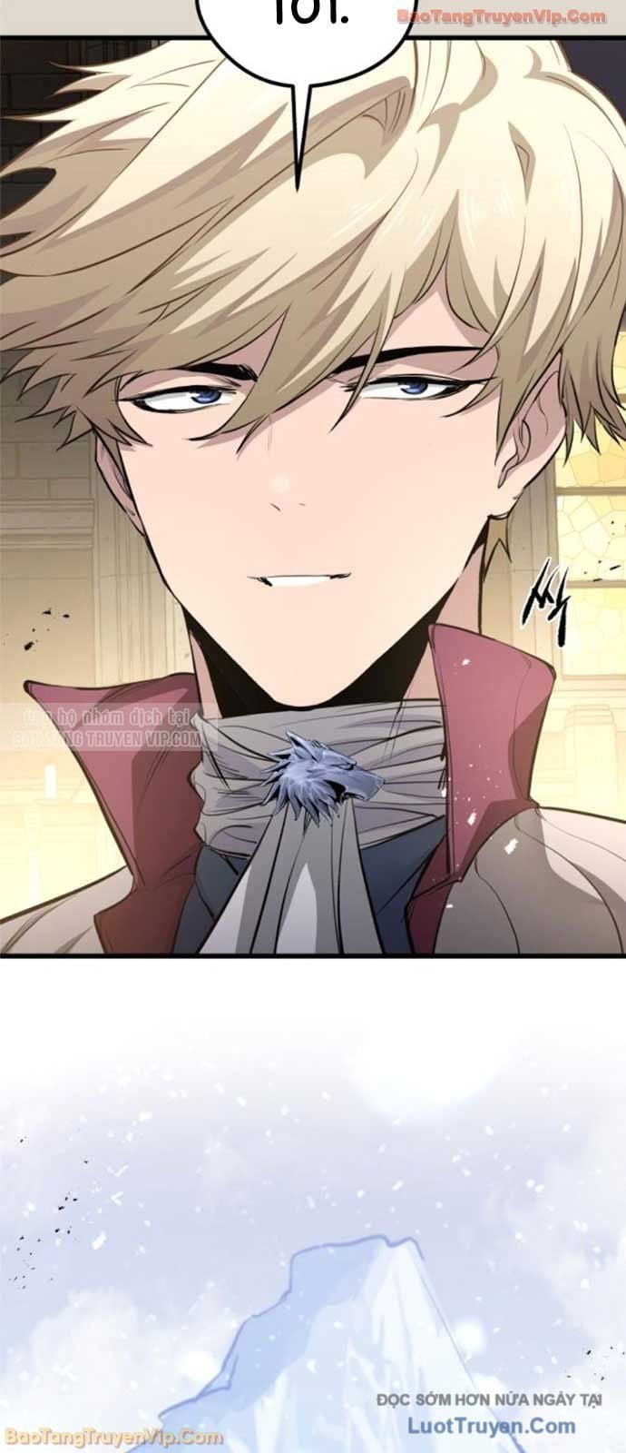 Mỗi Lính Đánh Thuê Trở Về Đều Có Một Kế Hoạch Chapter 68 - Trang 2