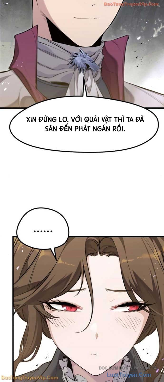 Mỗi Lính Đánh Thuê Trở Về Đều Có Một Kế Hoạch Chapter 68 - Trang 2