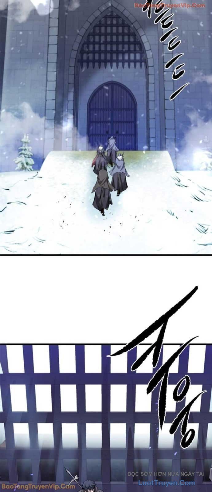 Mỗi Lính Đánh Thuê Trở Về Đều Có Một Kế Hoạch Chapter 68 - Trang 2