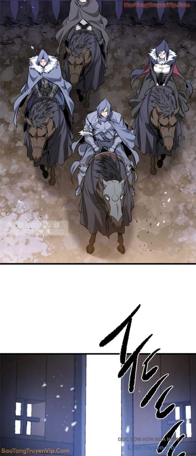 Mỗi Lính Đánh Thuê Trở Về Đều Có Một Kế Hoạch Chapter 68 - Trang 2