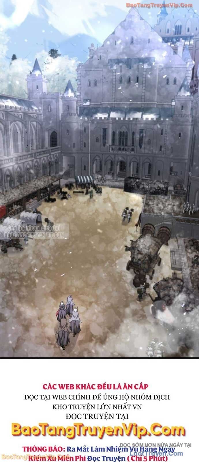 Mỗi Lính Đánh Thuê Trở Về Đều Có Một Kế Hoạch Chapter 68 - Trang 2