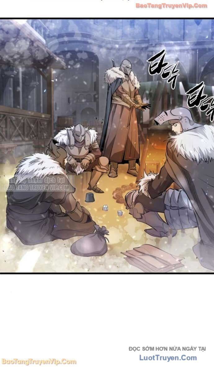 Mỗi Lính Đánh Thuê Trở Về Đều Có Một Kế Hoạch Chapter 68 - Trang 2