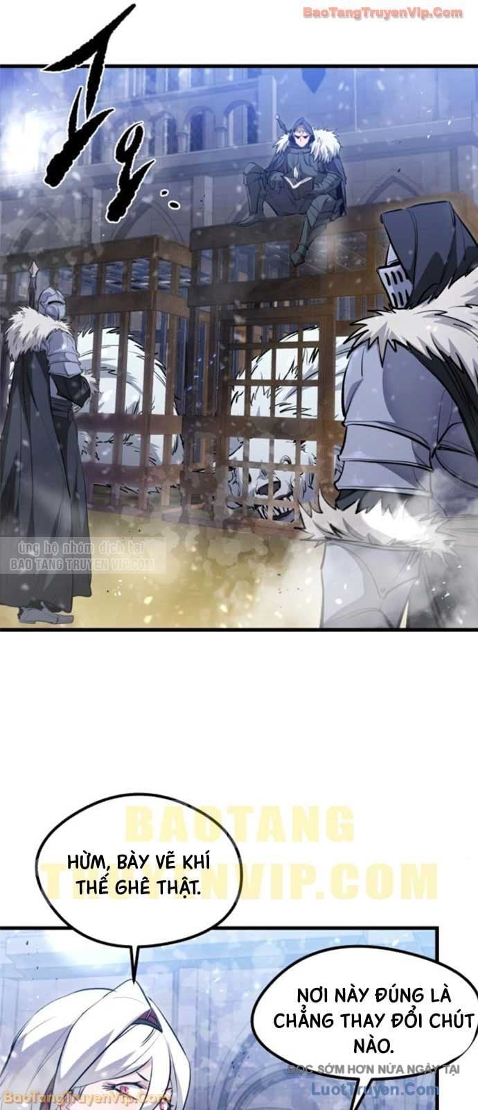 Mỗi Lính Đánh Thuê Trở Về Đều Có Một Kế Hoạch Chapter 68 - Trang 2