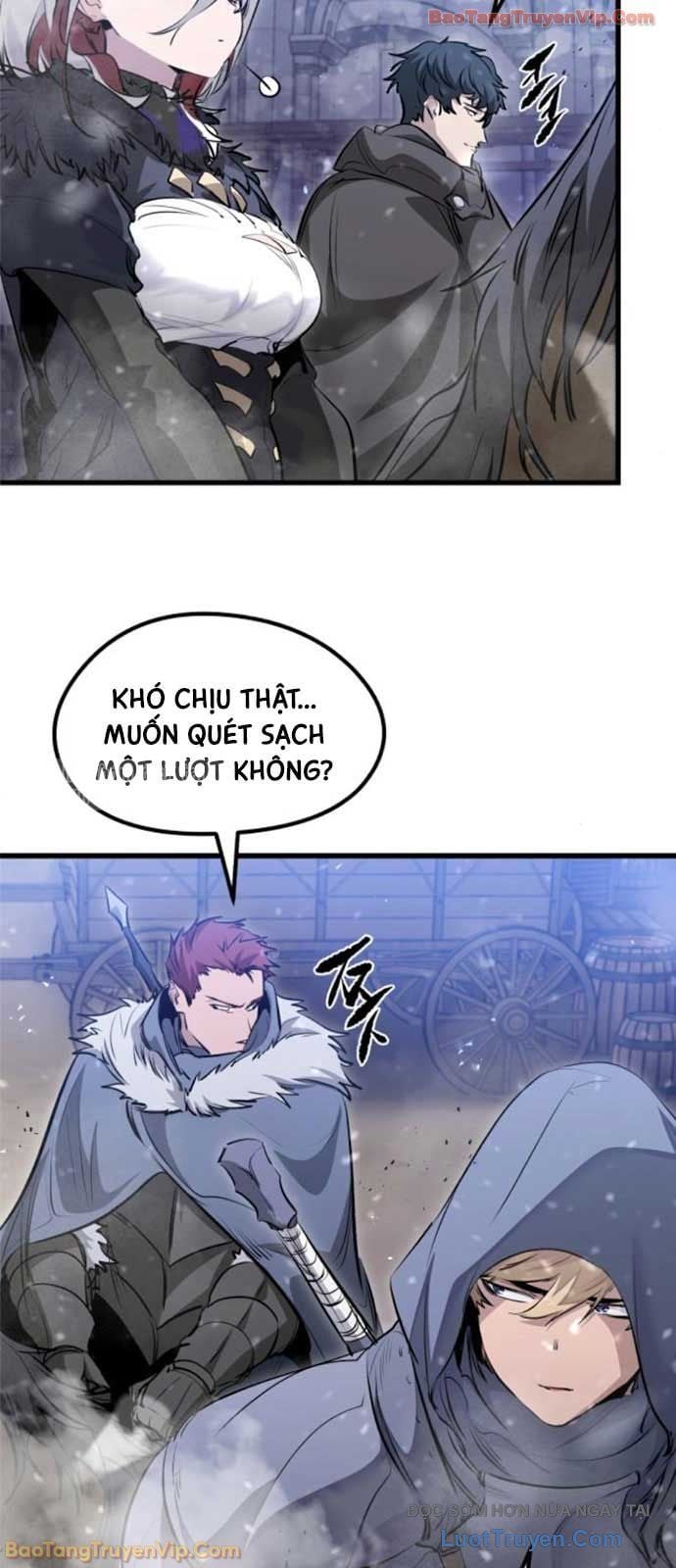 Mỗi Lính Đánh Thuê Trở Về Đều Có Một Kế Hoạch Chapter 68 - Trang 2