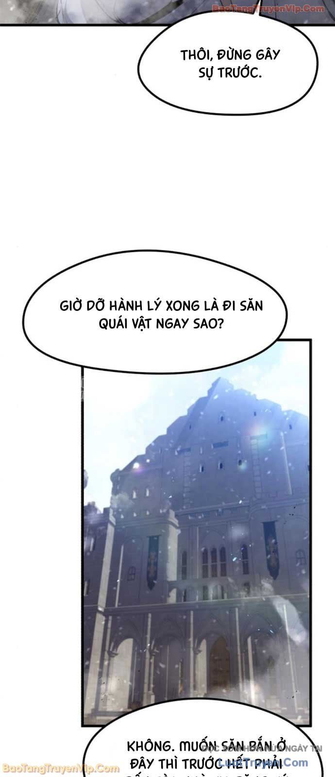 Mỗi Lính Đánh Thuê Trở Về Đều Có Một Kế Hoạch Chapter 68 - Trang 2