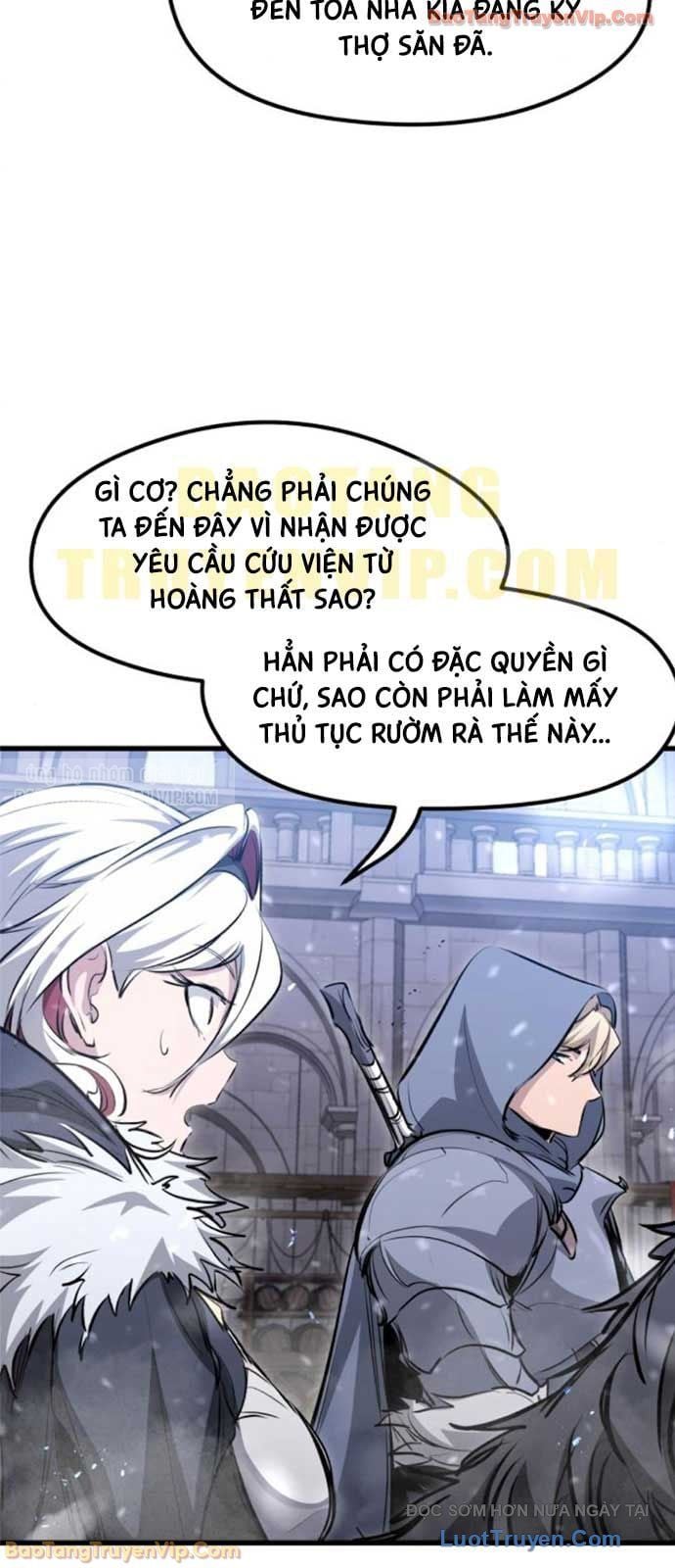 Mỗi Lính Đánh Thuê Trở Về Đều Có Một Kế Hoạch Chapter 68 - Trang 2