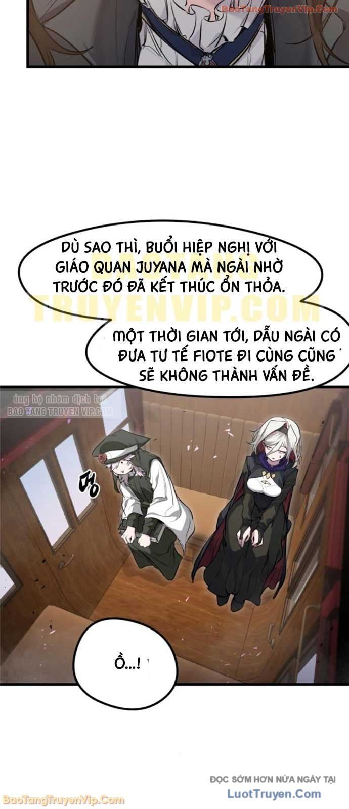 Mỗi Lính Đánh Thuê Trở Về Đều Có Một Kế Hoạch Chapter 68 - Trang 2