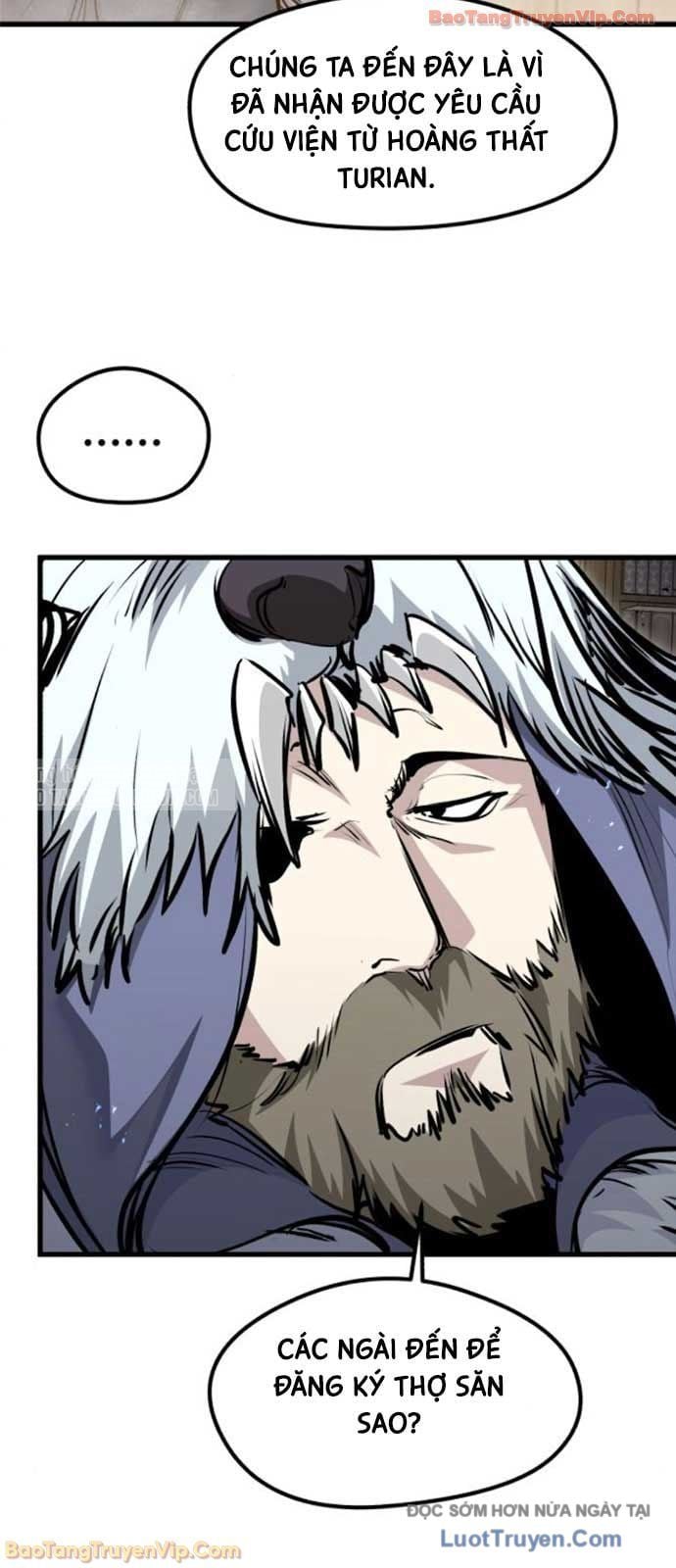 Mỗi Lính Đánh Thuê Trở Về Đều Có Một Kế Hoạch Chapter 68 - Trang 2