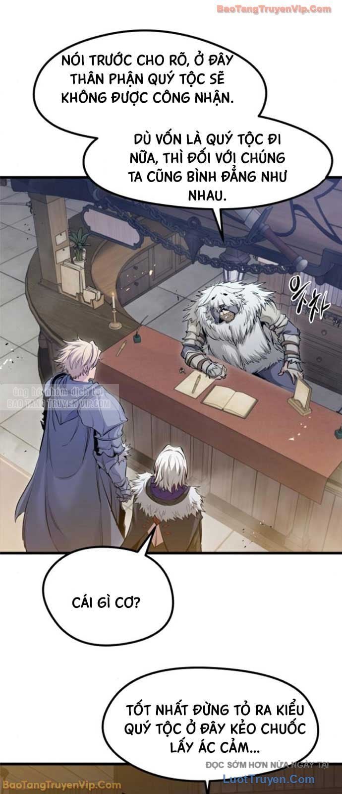 Mỗi Lính Đánh Thuê Trở Về Đều Có Một Kế Hoạch Chapter 68 - Trang 2