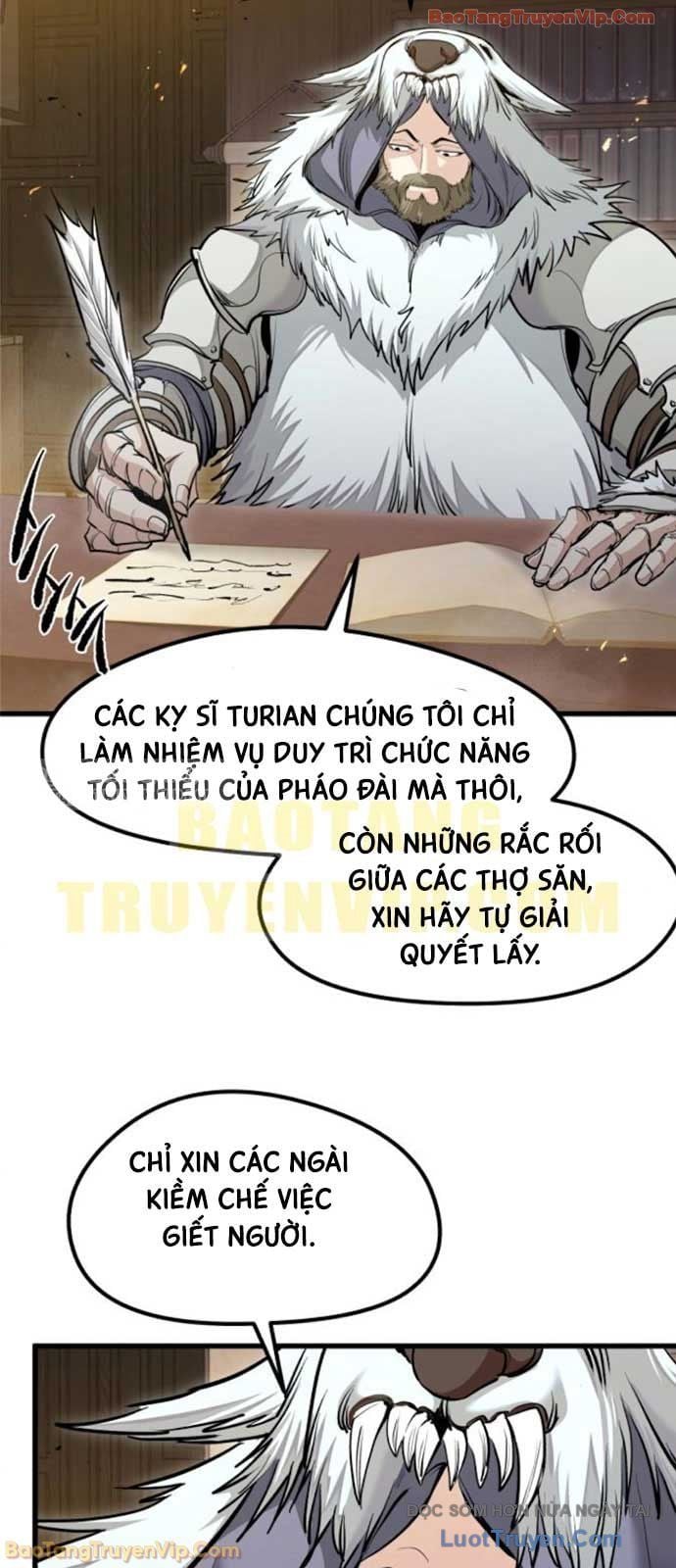 Mỗi Lính Đánh Thuê Trở Về Đều Có Một Kế Hoạch Chapter 68 - Trang 2