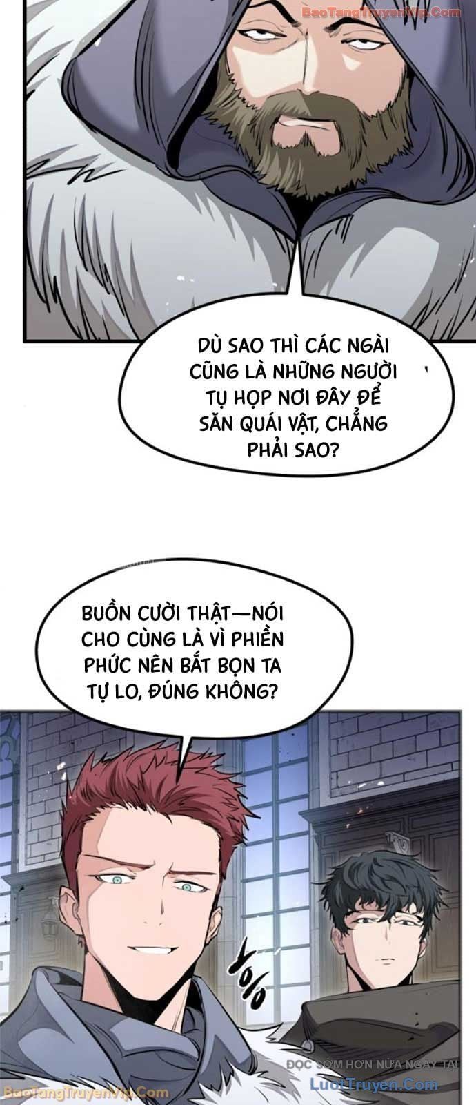 Mỗi Lính Đánh Thuê Trở Về Đều Có Một Kế Hoạch Chapter 68 - Trang 2