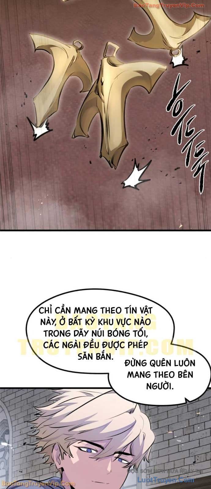 Mỗi Lính Đánh Thuê Trở Về Đều Có Một Kế Hoạch Chapter 68 - Trang 2
