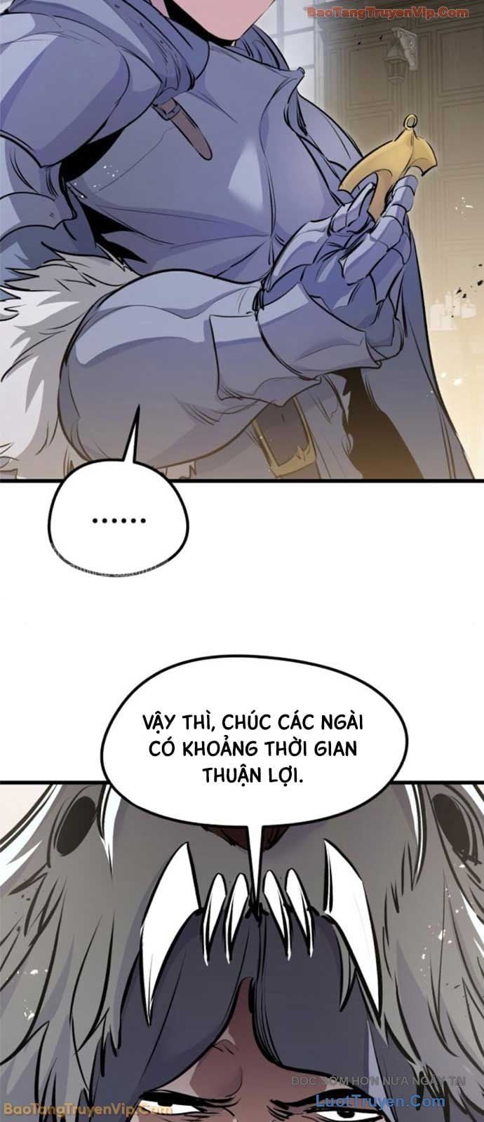 Mỗi Lính Đánh Thuê Trở Về Đều Có Một Kế Hoạch Chapter 68 - Trang 2