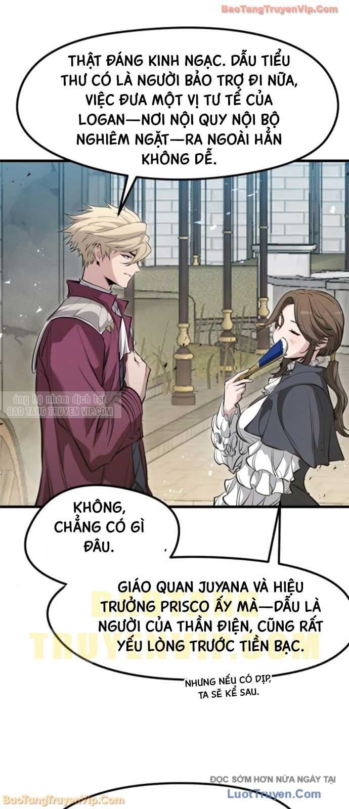 Mỗi Lính Đánh Thuê Trở Về Đều Có Một Kế Hoạch Chapter 68 - Trang 2