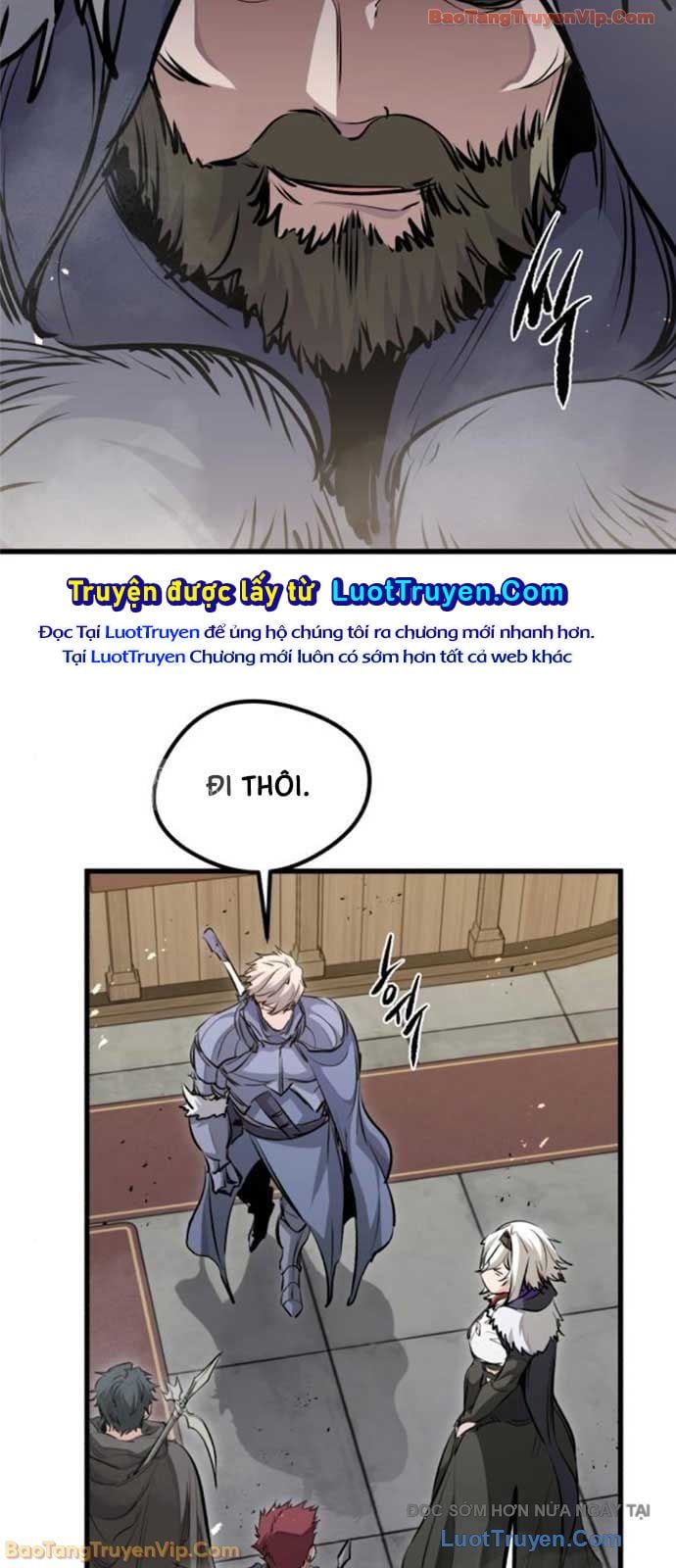 Mỗi Lính Đánh Thuê Trở Về Đều Có Một Kế Hoạch Chapter 68 - Trang 2