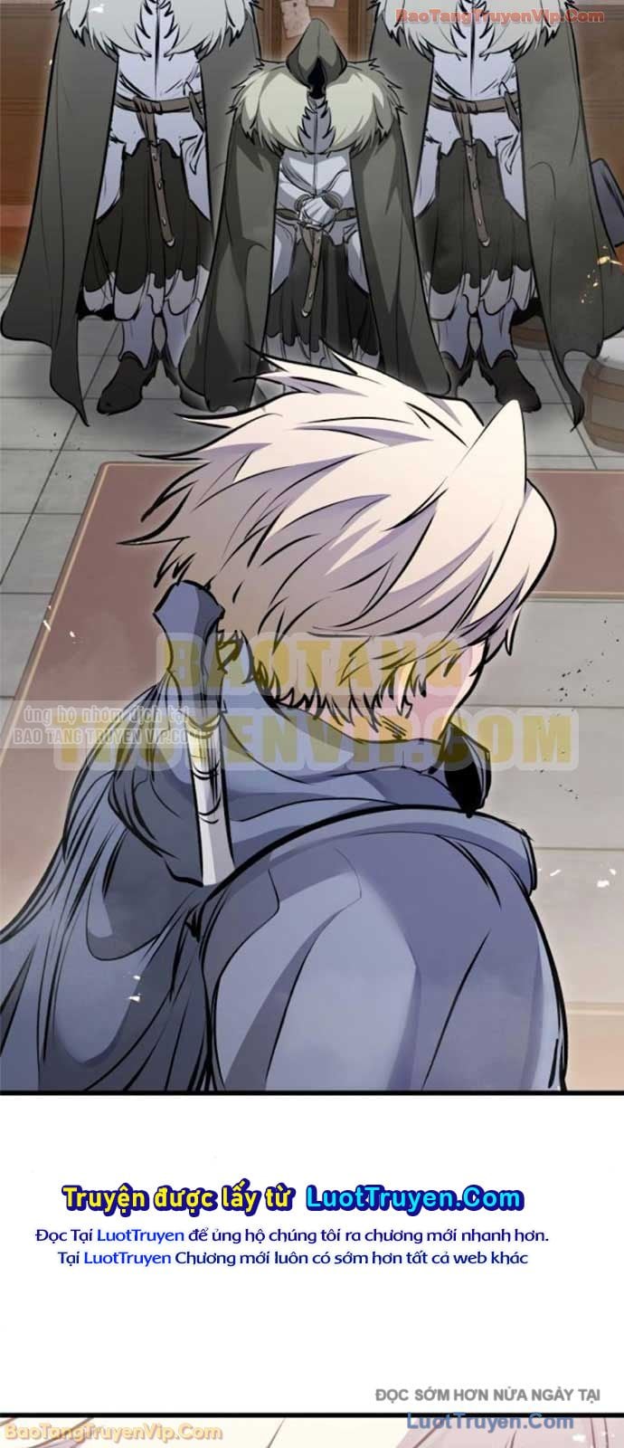 Mỗi Lính Đánh Thuê Trở Về Đều Có Một Kế Hoạch Chapter 68 - Trang 2