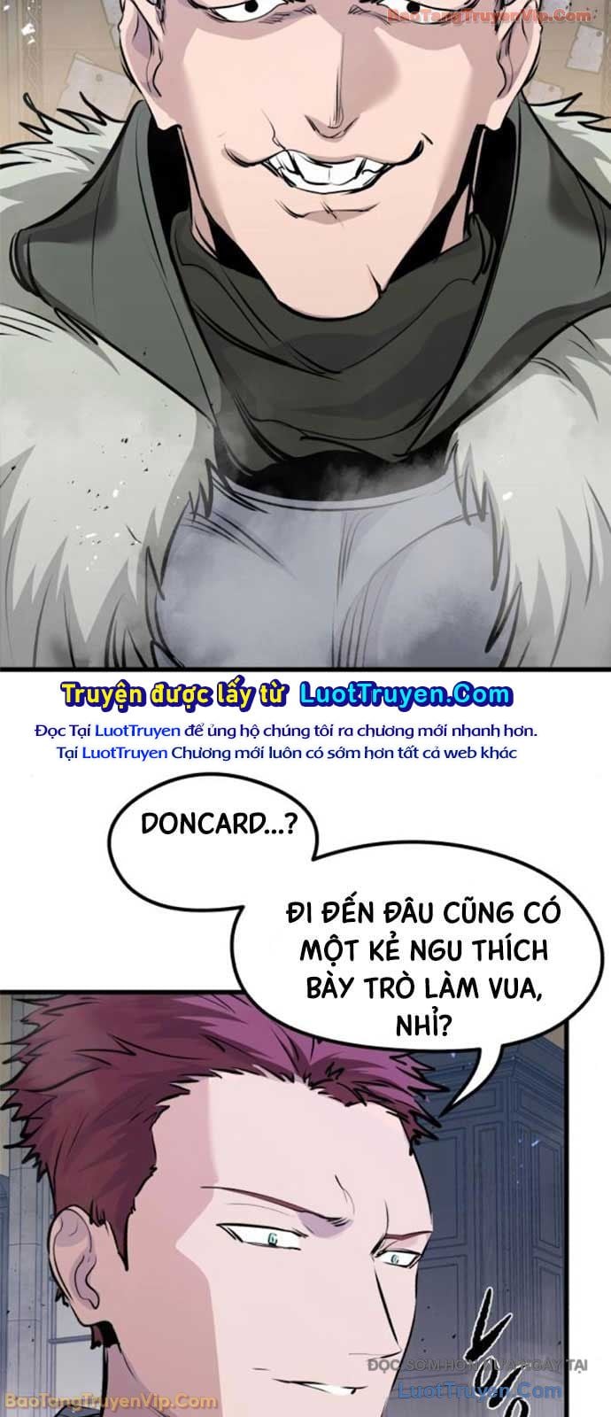 Mỗi Lính Đánh Thuê Trở Về Đều Có Một Kế Hoạch Chapter 68 - Trang 2