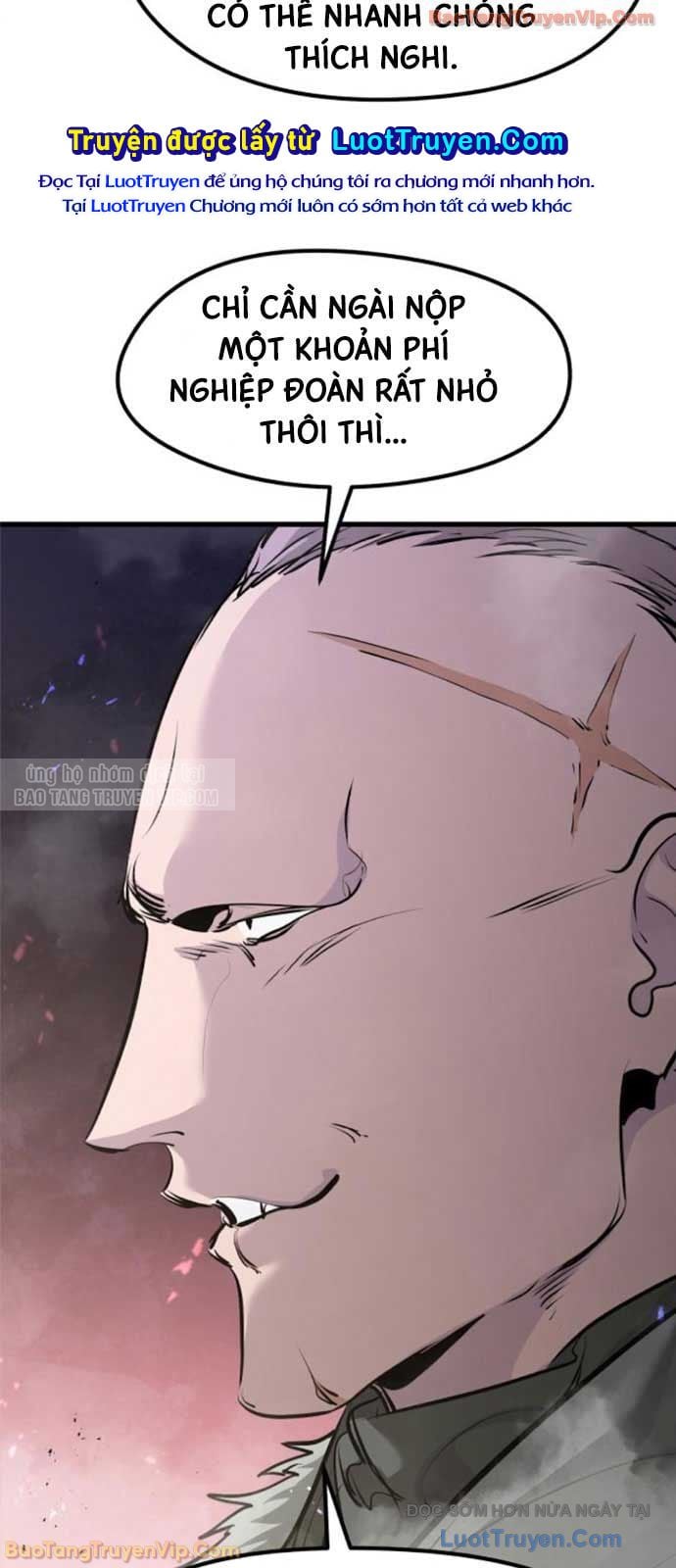 Mỗi Lính Đánh Thuê Trở Về Đều Có Một Kế Hoạch Chapter 68 - Trang 2