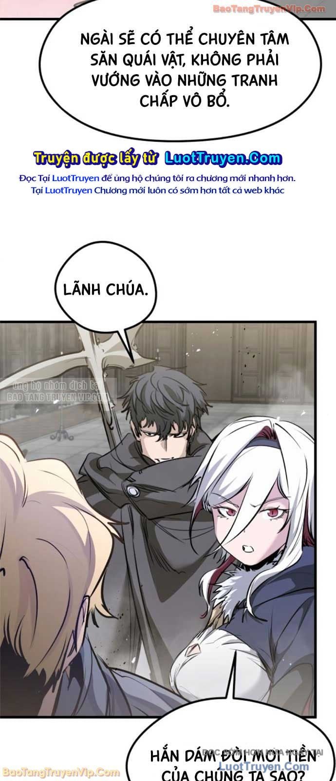 Mỗi Lính Đánh Thuê Trở Về Đều Có Một Kế Hoạch Chapter 68 - Trang 2